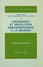 Croissance et révolution démographiques à la Réunion