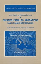 Enfants, familles, migrations dans le bassin méditerranéen