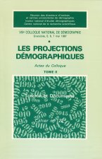 LES PROJECTIONS DEMOGRAPHIQUES