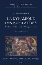 La dynamique des populations - populations stables, semi-stables et quasi-stables