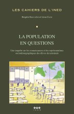 La population en questions - une enquête sur les connaissances et les représentations sociodémographiques des élèves de term