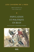 Population et politique en Iran - de la monarchie à la République islamique