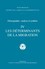 Démographie - analyse et synthèse