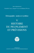 Démographie - analyse et synthèse