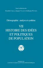 Démographie - analyse et synthèse