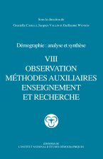 Démographie - analyse et synthèse