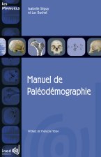 MANUEL DE PALEODEMOGRAPHIE