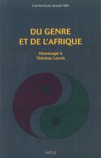 Du genre et de l'Afrique - hommage à Thérèse Locoh