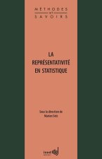 La représentativité en statistique