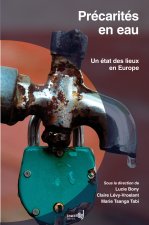 PRECARITES EN EAU. UN ETAT DES LIEUX EN EUROPE