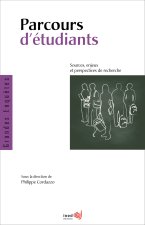 Parcours d'étudiants - sources, enjeux et perspectives de recherche