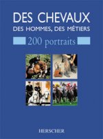 Des chevaux, des hommes, des métiers