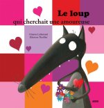 Le loup qui cherchait une amoureuse