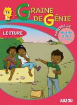 GRAINE DE GENIE LECTURE MATERNELLE MOYENNE SECTION 4-5 ANS