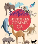 Histoires comme ca (coll. recueil universel)