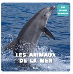 LES ANIMAUX DE LA MER