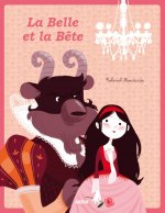 LA BELLE ET LA BETE   (NOUVELLE EDITION)