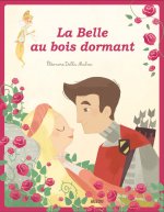 LA BELLE AU BOIS DORMANT  (NOUVELLE EDITION)