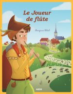 LE JOUEUR DE FLUTE