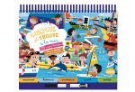 CHERCHE ET TROUVE A LA MER (COLL. BLOC-NOTES)
