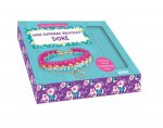 LES P'TITES CREATRICES - MON SUPERBE BRACELET DORE