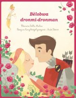 LA BELLE AU BOIS DORMANT - CREOLE GUYANAIS