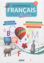 DICTIONNAIRE DE FRANCAIS ILLUSTRE 2016