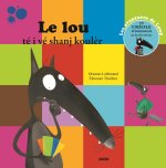 LE LOU TE I VE SHANJ KOULER - TRAD. CREOLE REUNIONNAIS (COLL. MES PTITS ALBUMS)