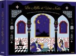 LES MILLE ET UNE NUITS (COLL. PAPIERS DECOUPES)