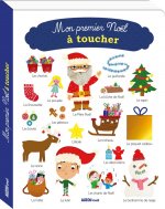 Mon premier noel a toucher
