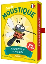 JEU DU MOUSTIQUE