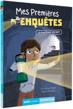 Mes premieres enquetes 6/Le passage secret