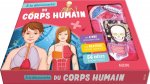 À la découverte du corps humain (nouvelle edition)