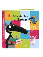 Mes histoires de loup - volume 1