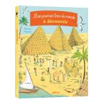 Mon premier tour du monde à découvrir