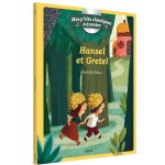 HANSEL ET GRETEL + CD