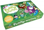 P'tit jeu de funnymonsters