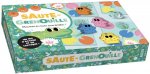 SAUTE-GRENOUILLE