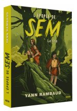 L'ÉPOPÉE DE SEM TOME 1 - LE RITE