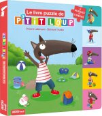 LES PUZZLES DE P'TIT LOUP