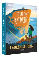L'agence kat wolfe - tome 1