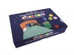 Le jeu du marchand de sable p'tit loup