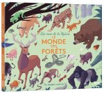 Les sons de la nature - le monde des forêts