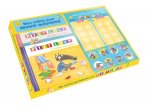 Mon coffret p'tit loup pour devenir autonome