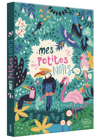 MES PETITES NOTES