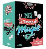 MES DEUX TOURS DE MAGIE