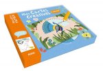 MON COFFRET D'ARTISTE - MES CARTES CREATIVES A ANIMER