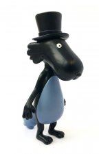 Figurine de valentin