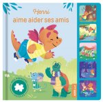 HENRI AIME AIDER SES AMIS