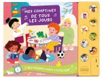 MES COMPTINES DE TOUS LES JOURS